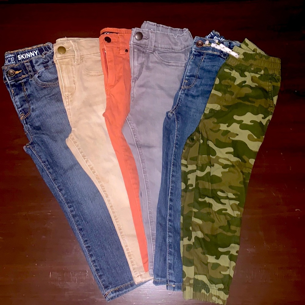 Toddler pants 3T